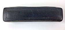 1966-1970 Mopar B Body Black Armrest Pad Arm Rest Pad 66-70