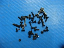 MacBook Pro 15" A1286 2010 MC373LL/A Screw Set Screws for Repair ScrewSet