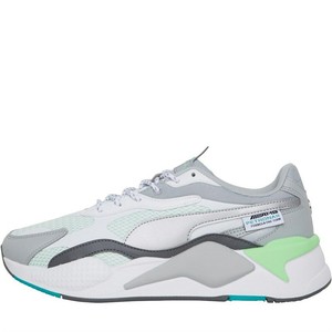 Mercedes x Puma RS-X³ ( 306499 03 ) | OVERKILL