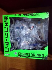 NEW KOTOBUKIYA ARTFX J Chainsaw Man 1/8 Scale Figure 205mm Japan