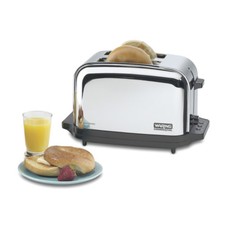 WARING WCT702 2 SLICE COMMERCIAL TOASTER