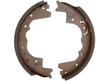 For International Durastar Parking Brake Shoe Set Dynamic Friction 71583RQVS