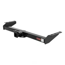 Trailer Hitch-Class III 2 In. Receiver Hitch Curt Manufacturing 13402 CURT MFG