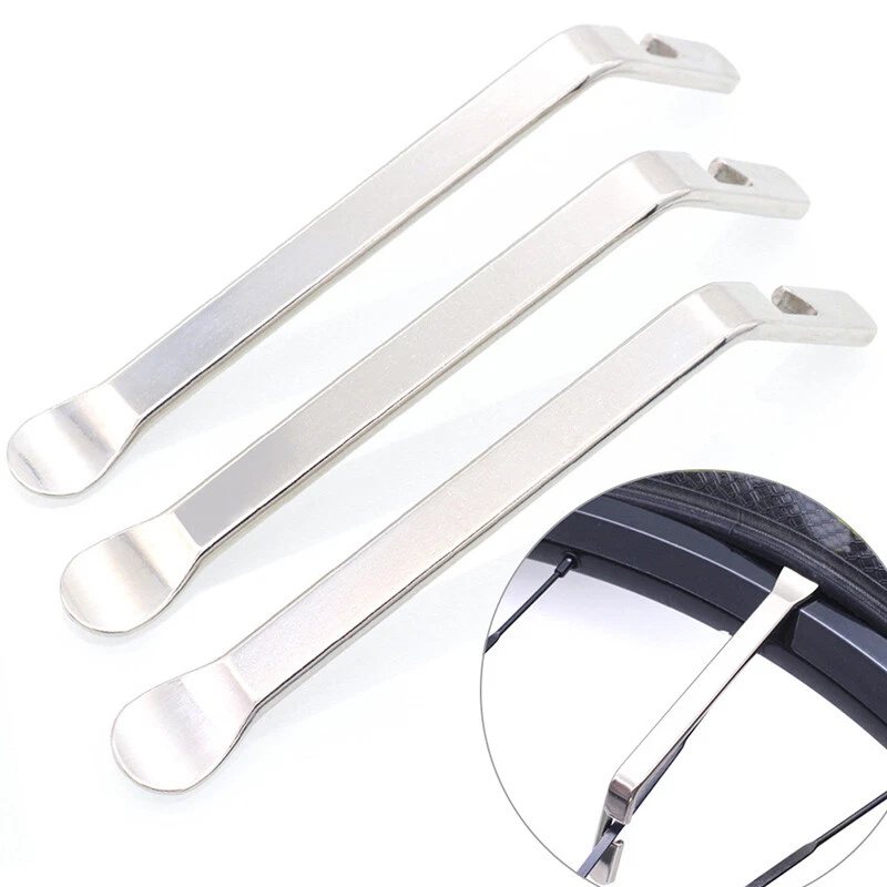 Bicycle on sale tire iron