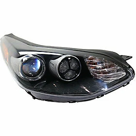 RK10010013 Replacement Headlight KI2503198 | eBay