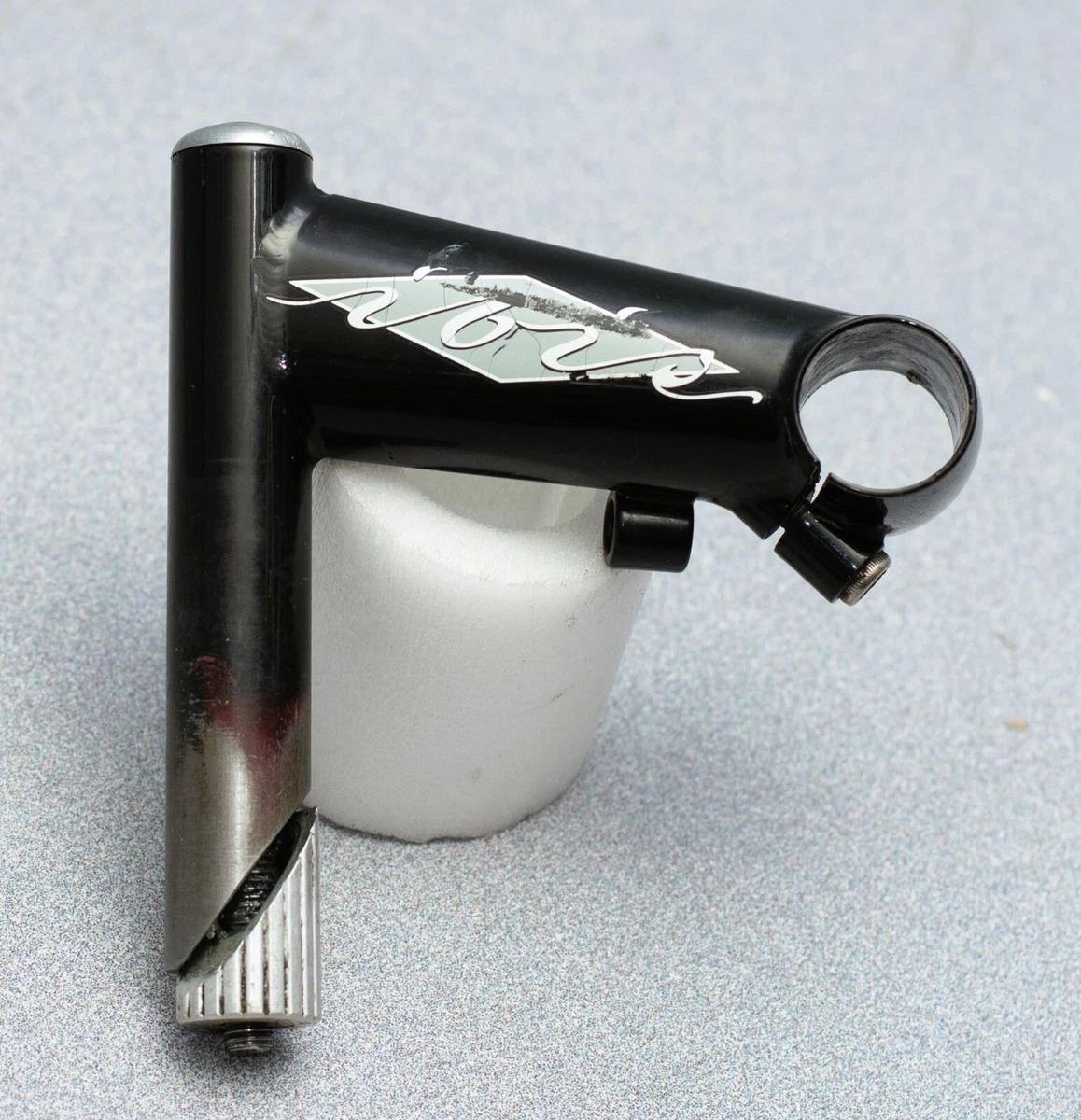 IBIS Steel Quill Stem 1