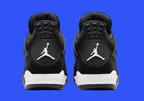 Air Jordan 4 Retro "White Thunder" FQ8138-001 Sizes 13C-14 *IN HAND & FAST SHIP* - Picture 9 of 12