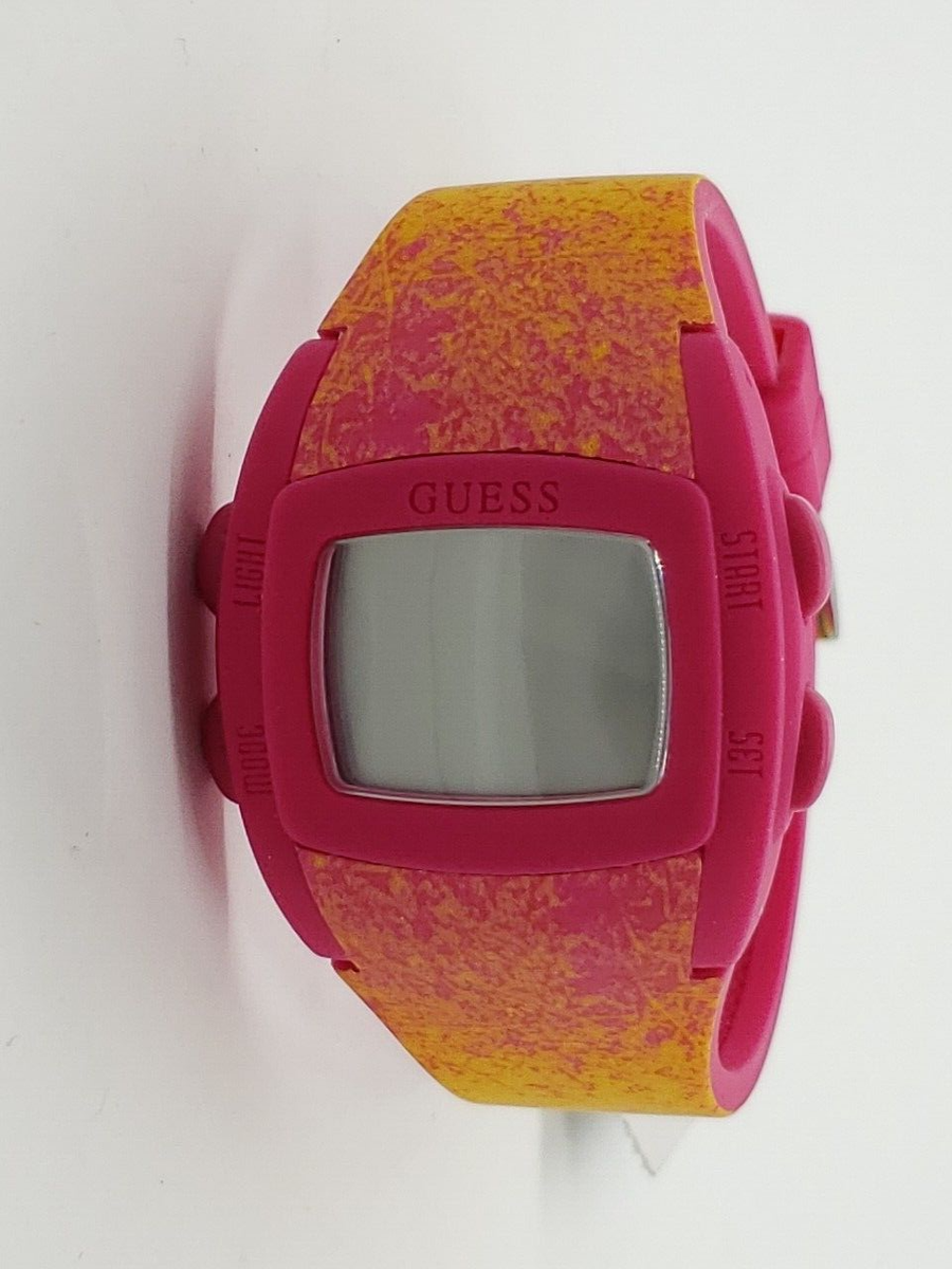 Guess Women\'s Watch - needs new battery Guess G85841G Women main image 2