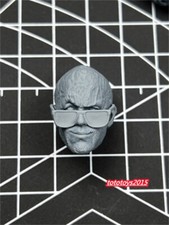 1:6 1:12 1:18 heroes Ryan Reynolds Head Sculpt For 6'' Male Figure Body Model