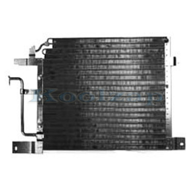 For Dakota Truck Air Condition A/C Cooling Condenser Assy55055866AD CH3030123