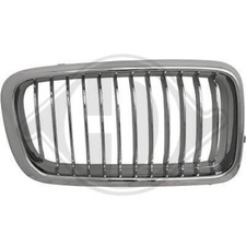 Radiateur BMW 728