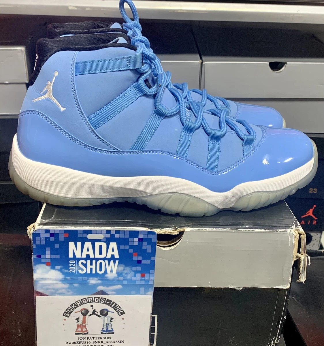 Pantone clearance retro 11