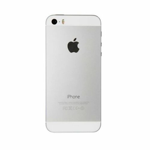 Apple iPhone 5s シルバー Apple iPhone 5S 16GB Silver LTE Cellular AT&T ME372LL/A | eBay