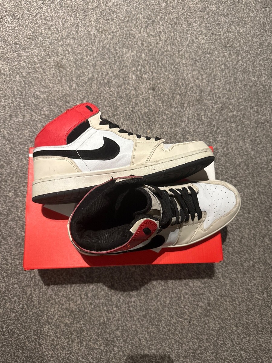 nike jordan second hand