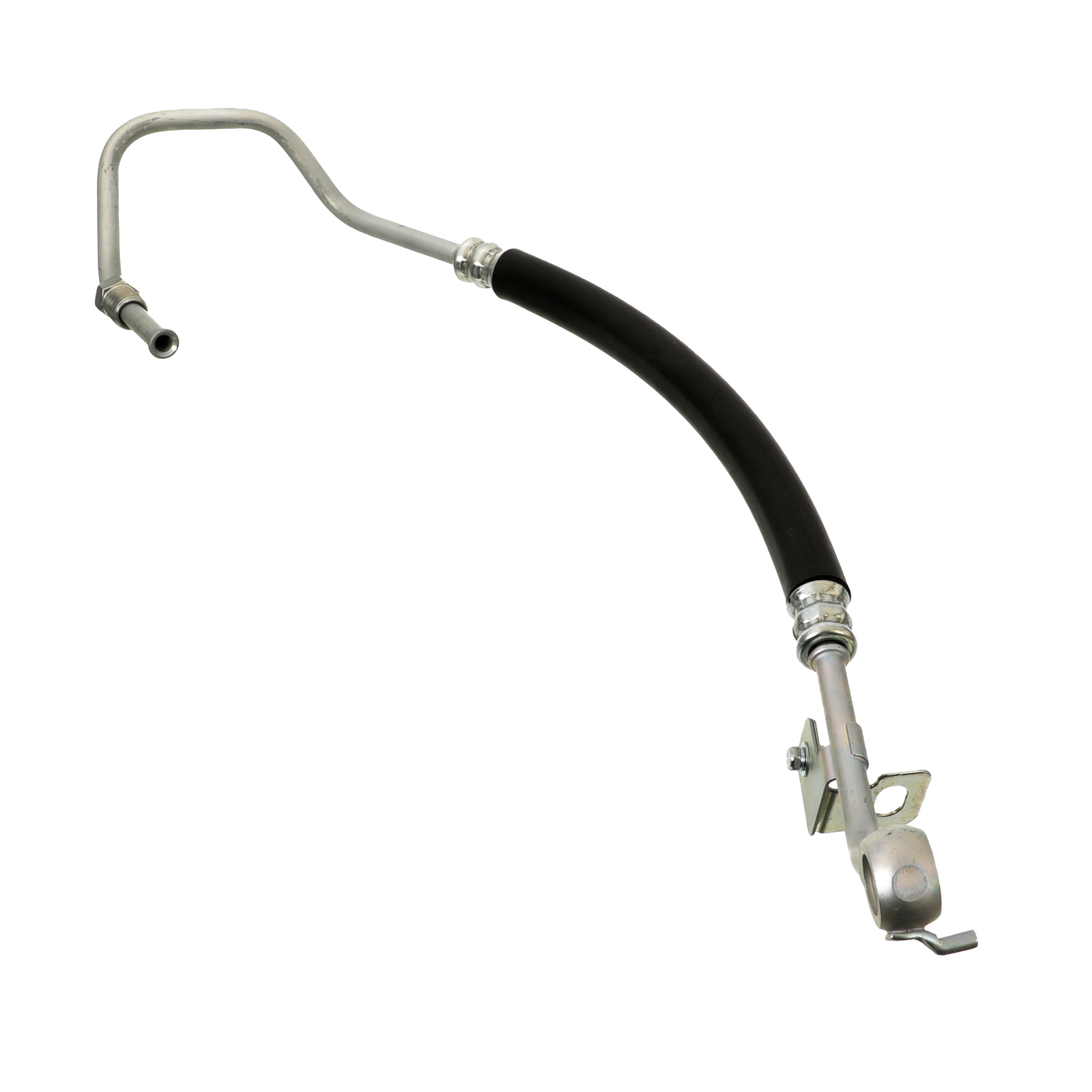Manguera del enfriador de aceite del motor para Mitsubishi Montero 2001-2006 P/N MR431081