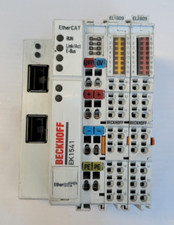 BECKHOFF EK1541 SET