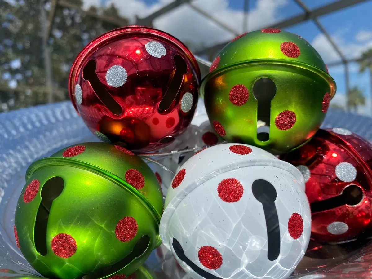 Christmas Ornaments