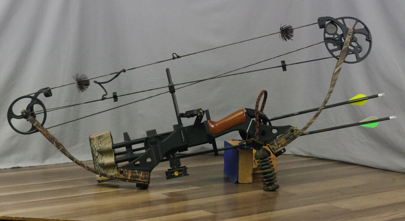 MATHEWS MISSION X3, DW 55, DL 29" (5MEE24CB) eBay