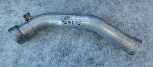 Mercedes W164 ML Halter Turbolader A6420960845