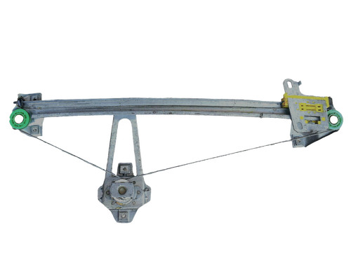 Fensterheber BMW E30 hinten links 1935635 manuell Fenster heber kurbel Tür