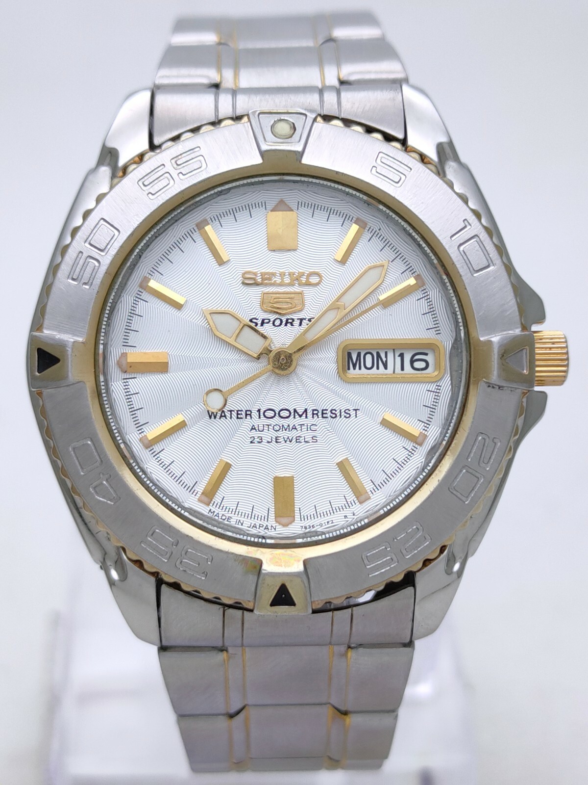 seiko rally diver for sale
