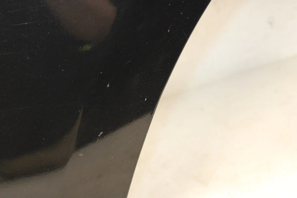 Nissan 370z 2009-2020 guardabarros derecho (G41) OEM **solo camioneta local** La2 Foto 4 de 4