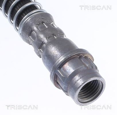 Flexible de frein arrière Peugeot 407 2.0 HDi durite de freinage en caoutchouc renforcé 295mm