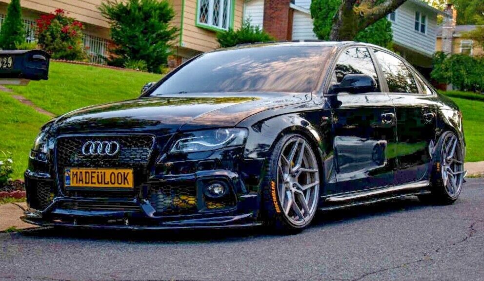 20” ROHANA RFX11 TITANIUM WHEELS FOR AUDI A4 S4 A6 S6 Q3 Q5 20” ROHANA RFX11 TITANIUM WHEELS FOR AUDI A4 S4 A6 S6 Q3 Q5
