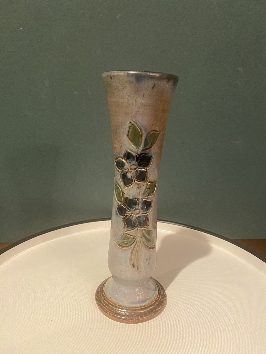花瓶 Flower Base Belgium Vintage Flower Base Belgium Vintage