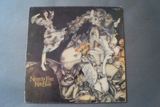Kate Bush - Never for Ever (Vinyl LP) (V-8301...