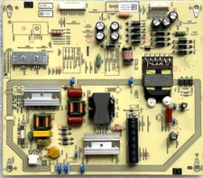 Vizio V655-J09 Power Supply P650D308DB / B0004Z000 Serial:LIAIG2TX,LINIG2TX