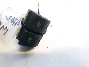 Volkswagen Polo 2001 Power window control (Window Regulator-Window #1827917-47