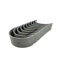 1 Set Main Crankshaft Bearings For Yanmar 4TN78 Excavator engine parts