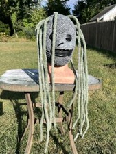 Corey Taylor 25th Anniversary Slipknot Mask Replica