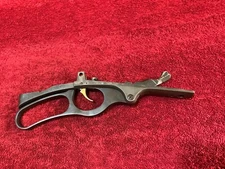 Marlin 336 Trigger Guard Plate Tang Finger Lever & Screw- Model 30AW 30-30- #10