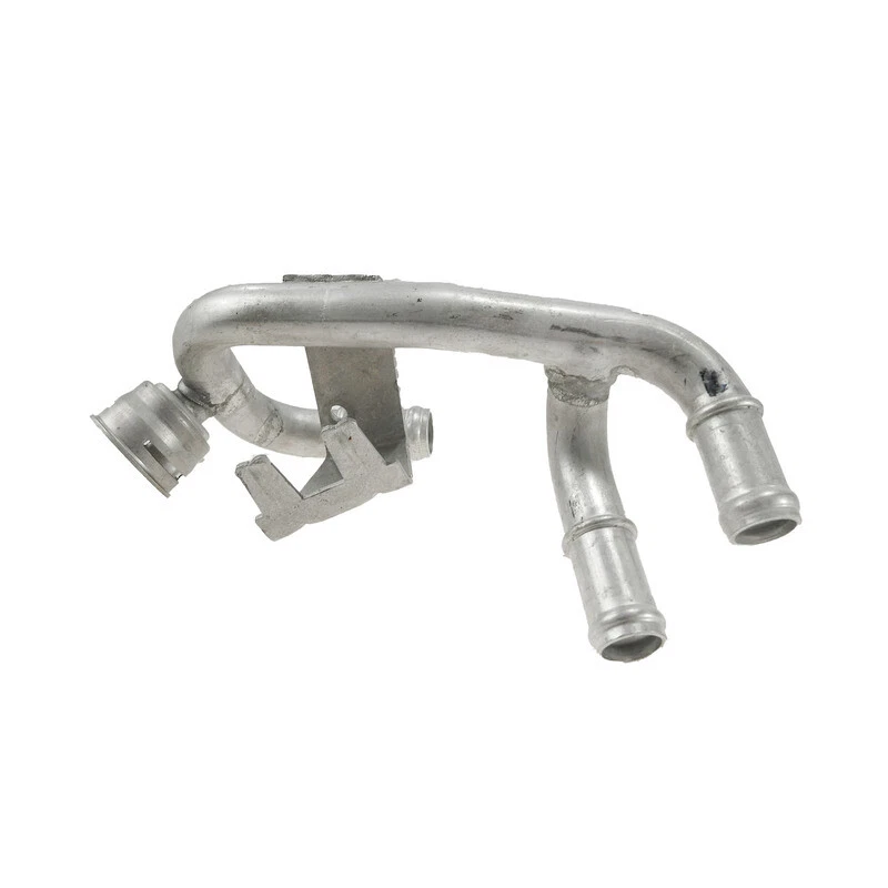 Tubo de agua sin sensor de temperatura para VW T6 2.0 TDI 7E0121065BT CXH CXG CXE CXF Foto 2 de 4