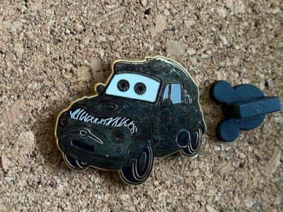 Disney Trading Pin Star Wars Cars Pins C3 PO HTF NOW COLOR IS GOLD | eBay
