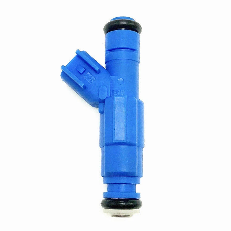 4x UPGRADE Fuel Injectors # FJ462 EV6 For 2003 - 2007 Ford Focus 2.0L 2.3L l4 - Image 4 of 4