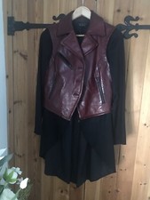 Rag And Bone Coat