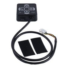 Snow Plow Controller Switch For Meyer S22154 22690 E47 E57 E60 Buyers 1306083 Snow Plow Controller Switch For Meyer S22154 22690 E47 E57 E60 Buyers 1306083