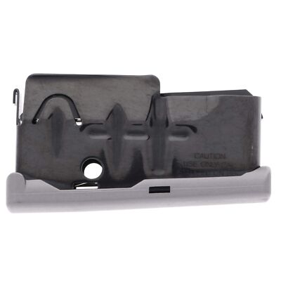 Savage Arms fits 12/14/16 .22-250 Rem 4-Round Magazine 55108