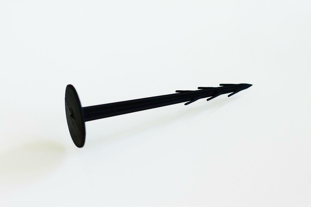 Sei Elite Tozzo Ancoraggio A Terra Amazon Parlamento Pari Supporto - Foto 5