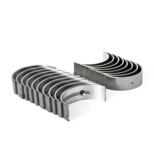 Crankshaft 623V6-2EH00 FitHyundai Kia Soul 2.0L 2012-19 W/ Main&Rod Bearing Kit - Picture 6 of 10