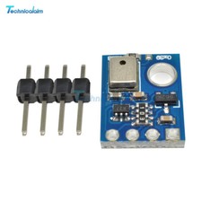 10pcs AHT10 I2C digital temperature & humidity measurement sensor modules