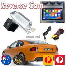 Reverse Camera for Holden Commodore VU VT VX VY VZ Monaro