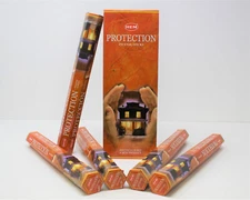 Hem PROTECTION Incense Sticks: Choose: 20, 60, 100 or 120 Stick