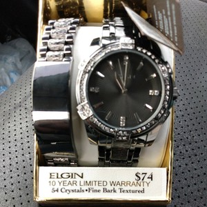 elgin watch y121