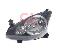 FÜR TOYOTA AYGO AB1 2005-2012 SCHEINWERFER Links 811700H011