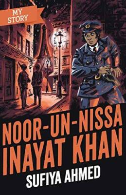 Noor Inayat Khan - Paperback - GOOD
