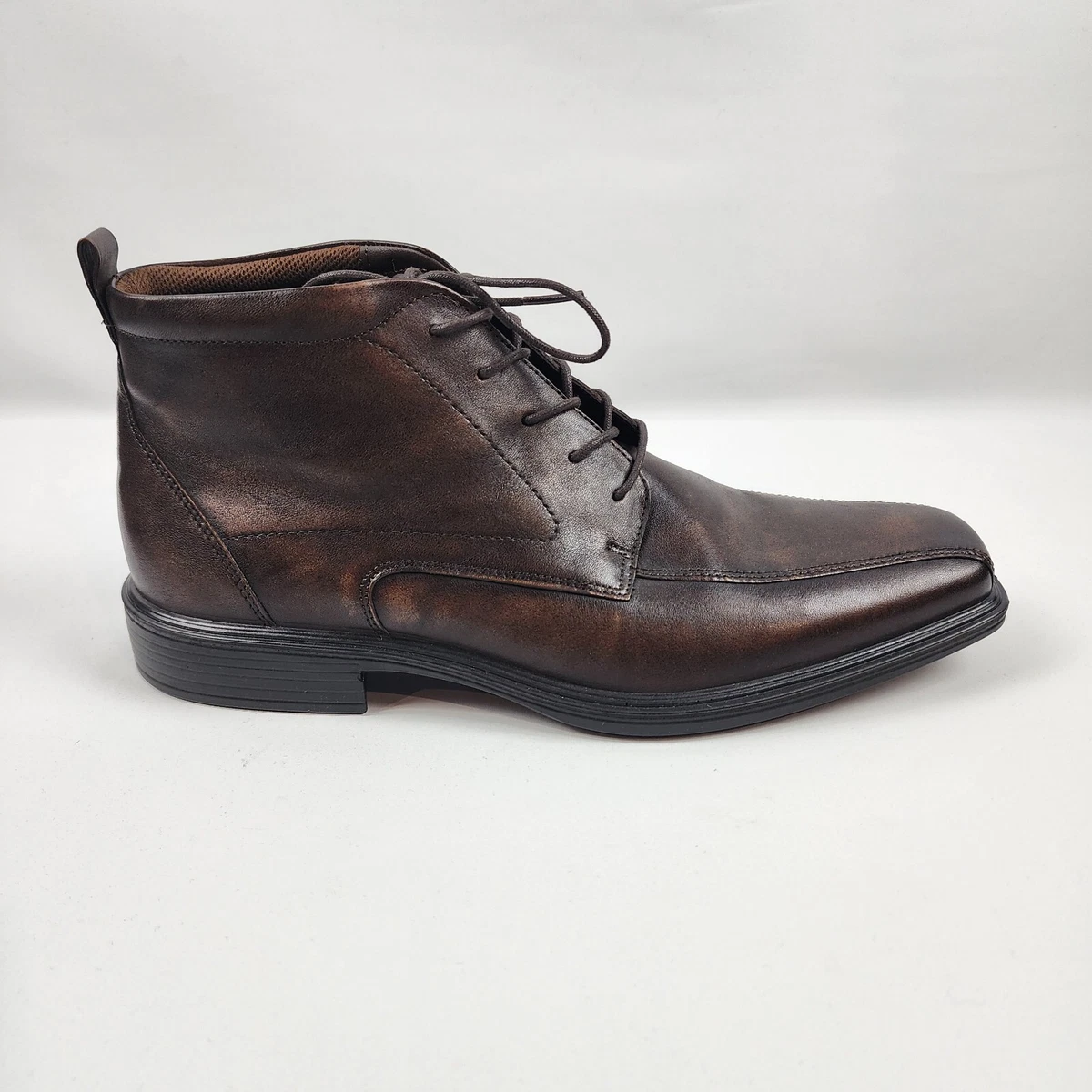 Ecco men's biarritz chukka cheap boot